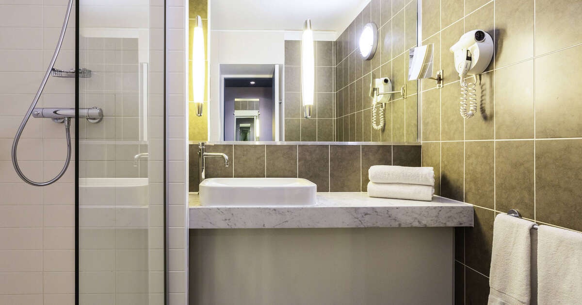 Een foto van Hotel Mercure Bordeaux Centre Ville