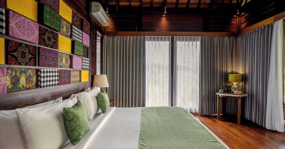Een foto van AnandaDara Ubud Resort & Spa