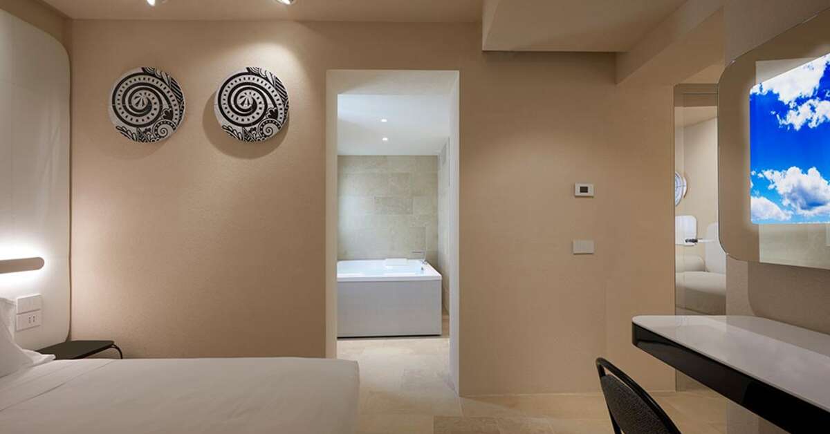 Een foto van Palazzo Gatto Art Hotel & Spa