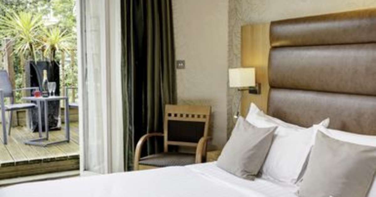 Een foto van Ibis Styles London Gloucester Road