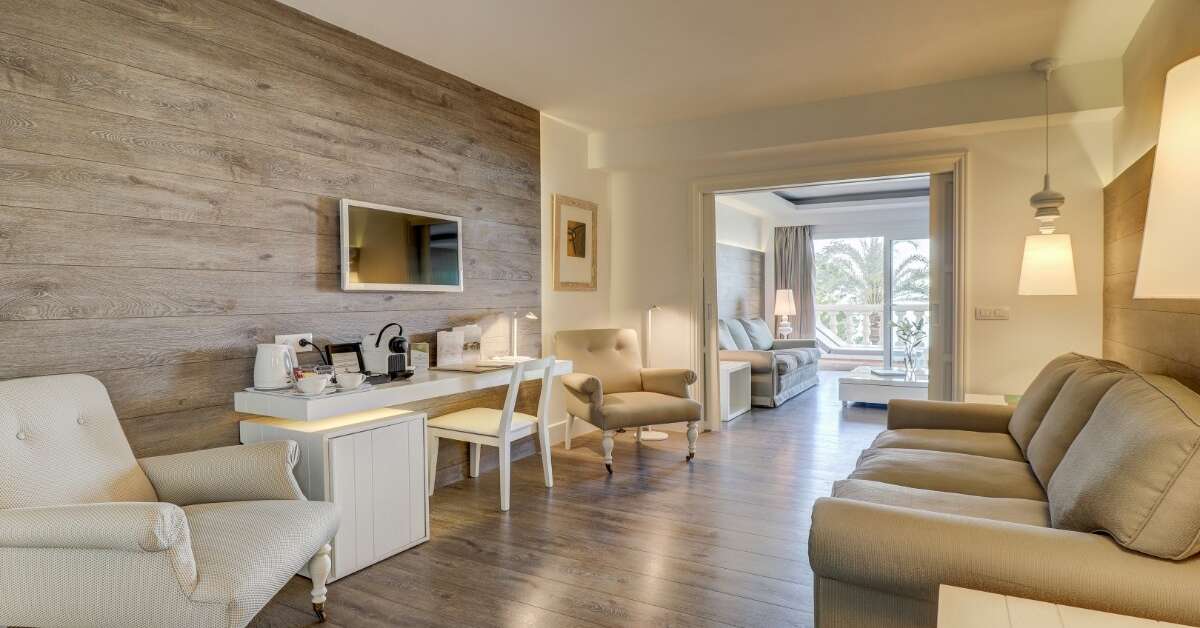 Een foto van Illa d'Or Wellness & Spa Hotel