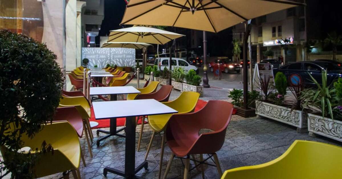 Ein Foto Hotel Zahrat Al Jabal