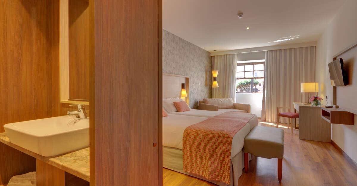 Een foto van Hotel Marquesa