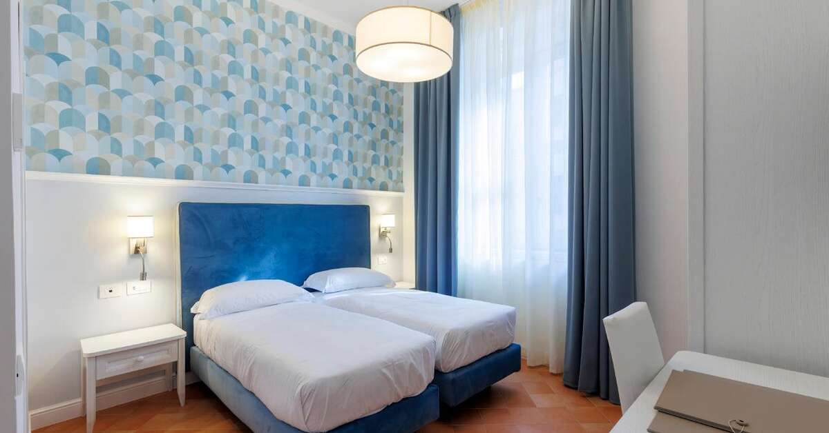 Een foto van D'Amalfi Hospitality