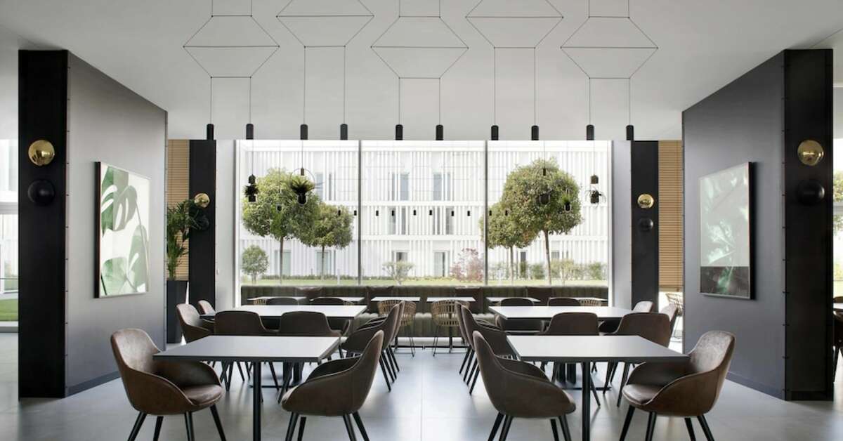 Een foto van J hotel