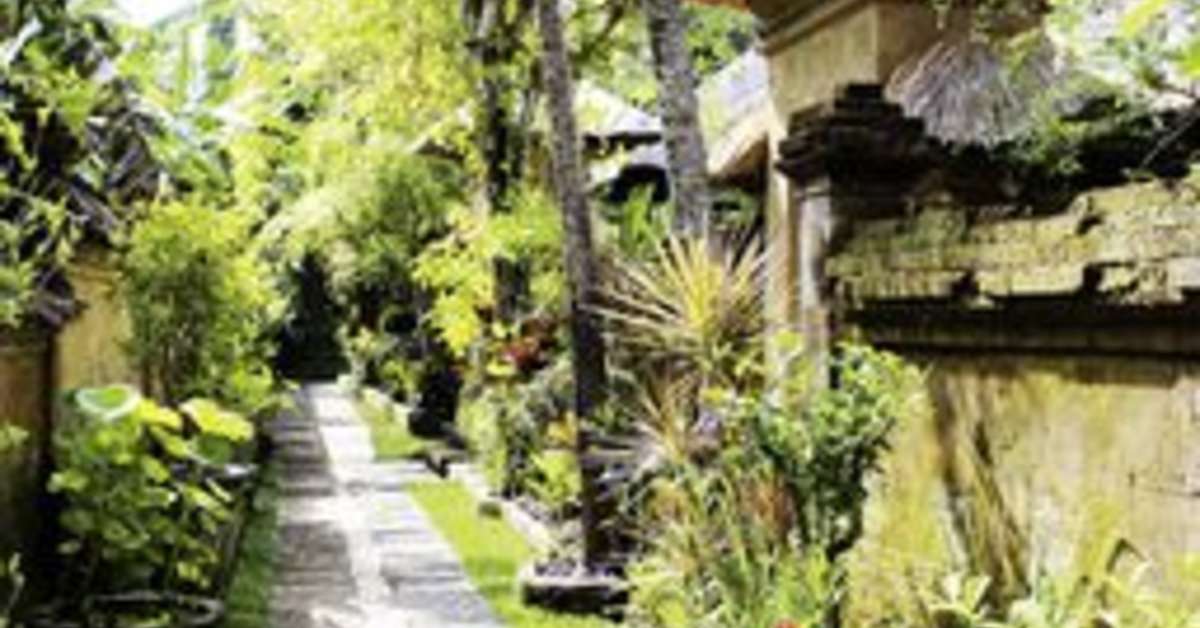 Een foto van Bali Agung Village