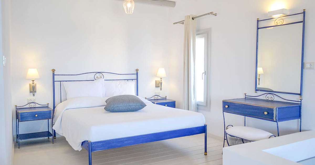 Een foto van Anatoli Villas