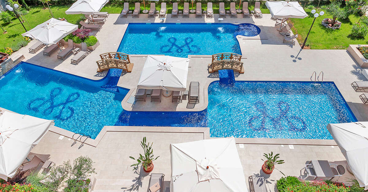 Een foto van Boutique Hotel Momentum by Aycon