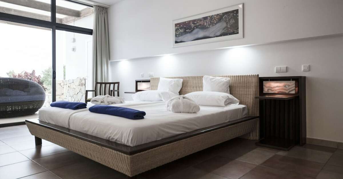Een foto van Playitas Villas