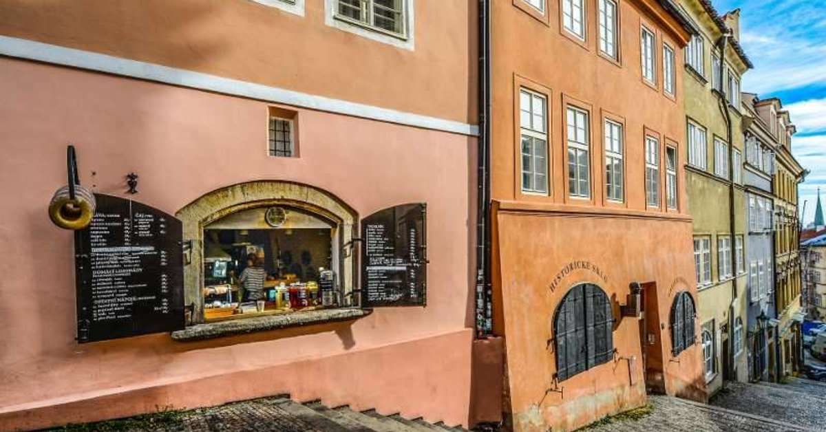 Een foto van Le Palais Art Hotel