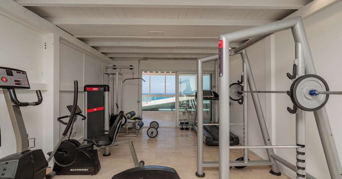 Een foto van Bellevue Resort Sardinia Affiliated by Melia
