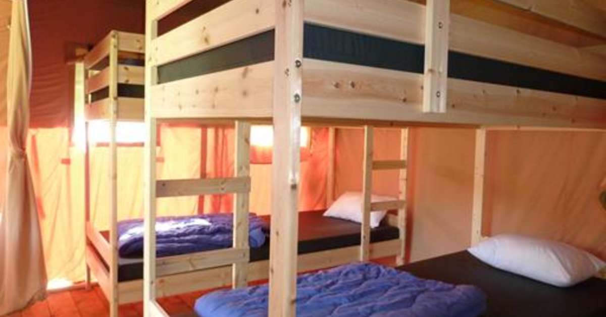 Een foto van Camping Gorishoek