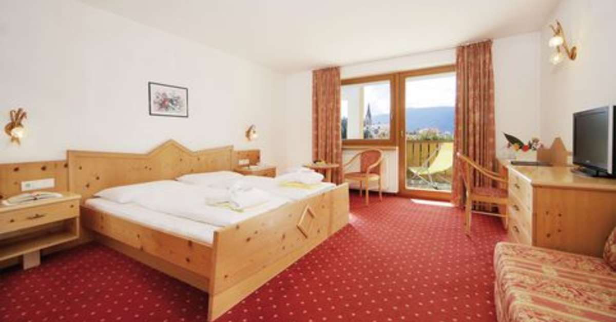 Ein Foto Hotel Terentnerhof