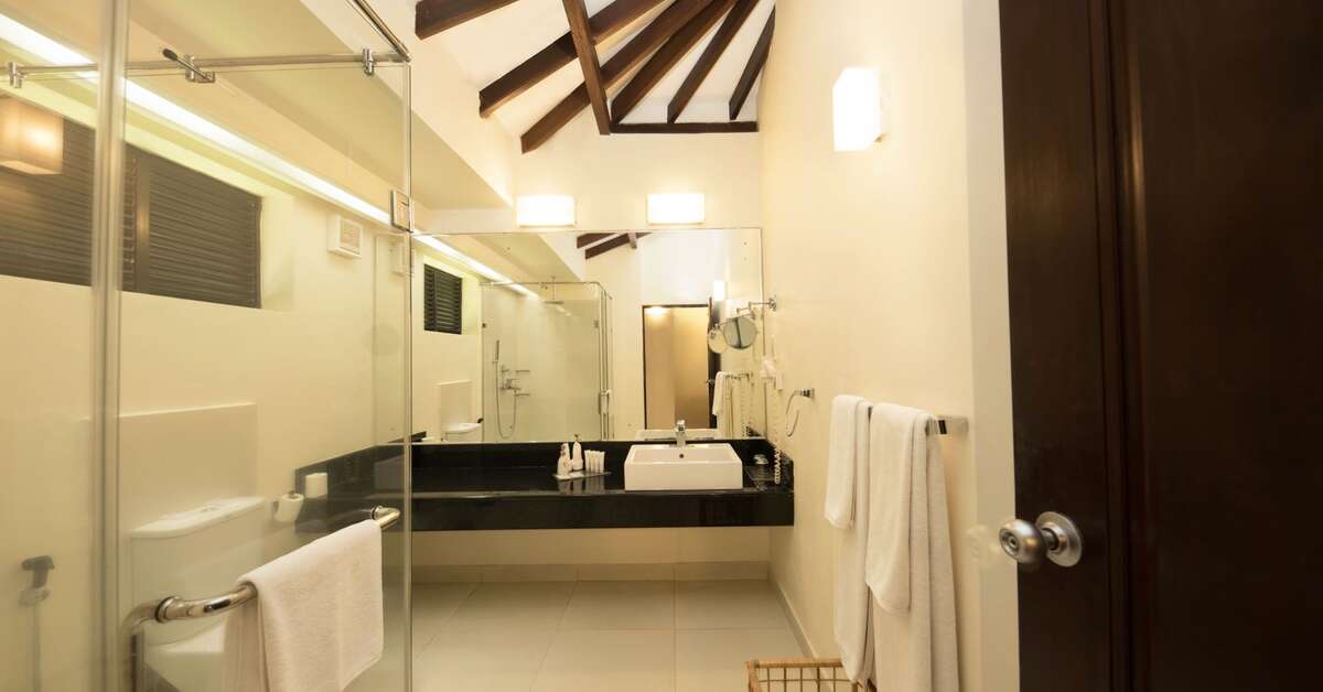 Een foto van Club Hotel Dolphin