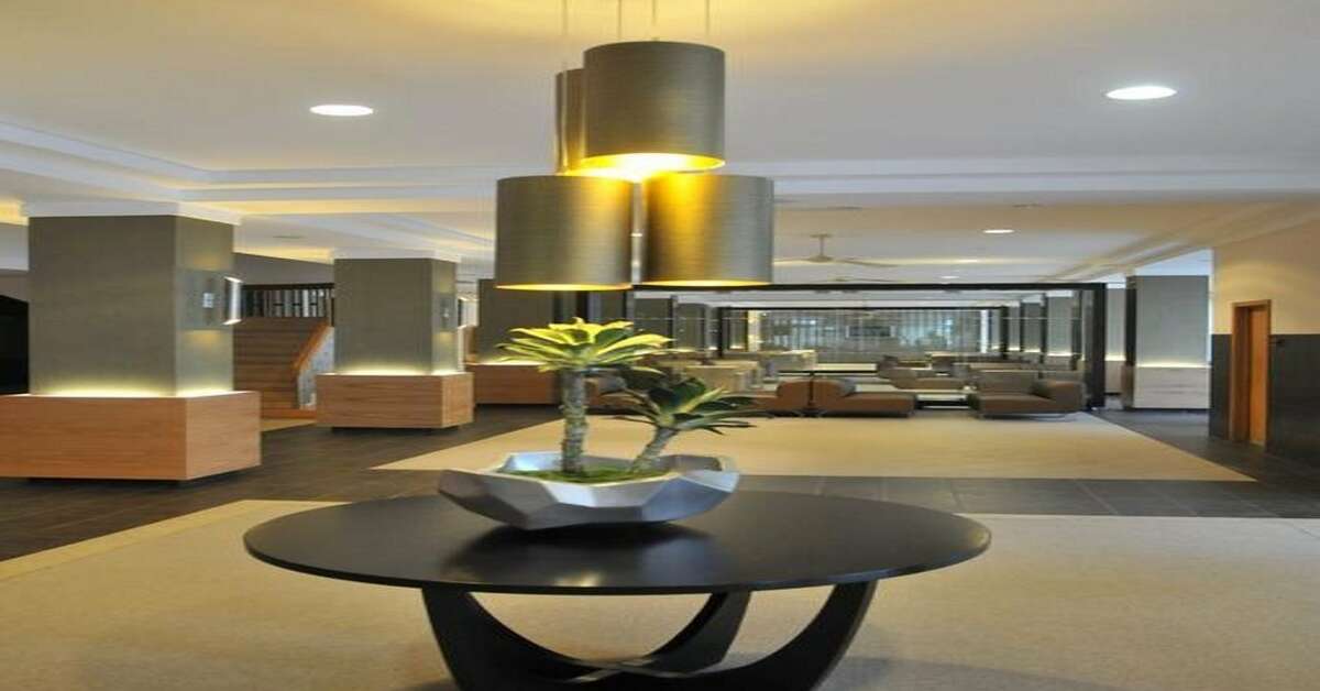 Een foto van Vila Baleira Porto Santo Resort