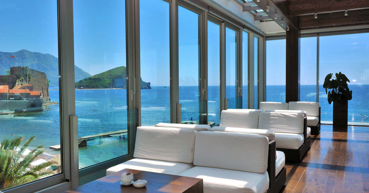 Een foto van Avala Resort & Villas