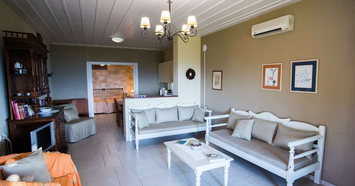 Een foto van Katalagari Country Suites