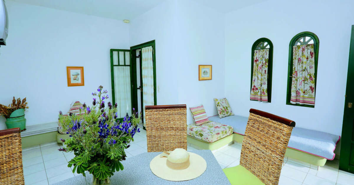 Een foto van Aquarius Exclusive Appartementen
