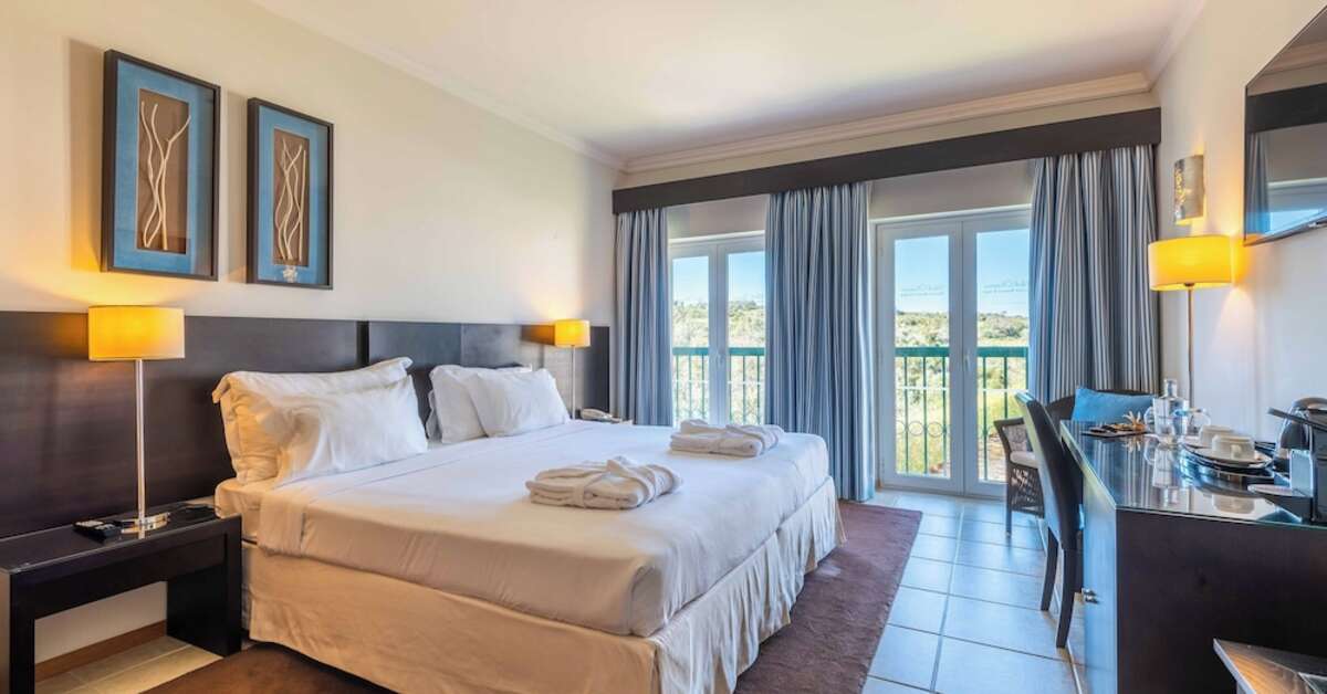 Een foto van Vale D'Oliveiras Quinta Resort & Spa
