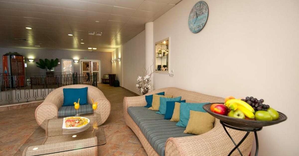 Een foto van Amadria Park Grand Hotel 4 Opatijska Cvijeta