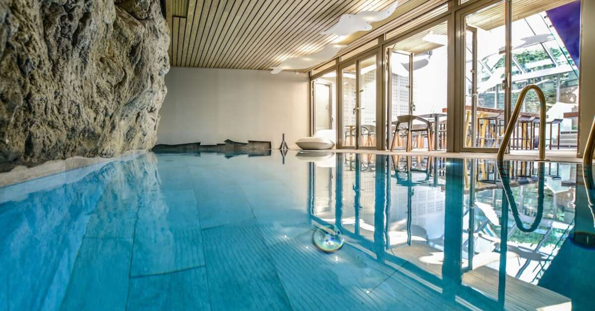 Een foto van Hotel B55