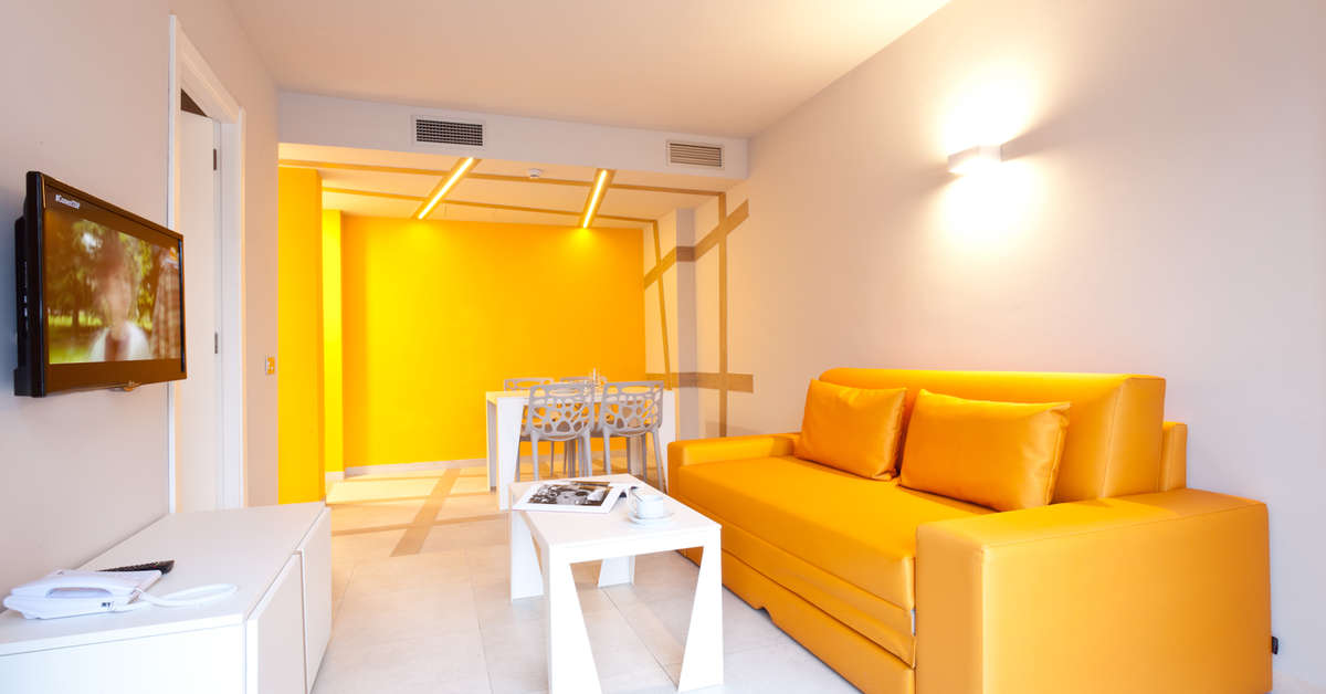 Ein Foto Ryans Ibiza Apartments