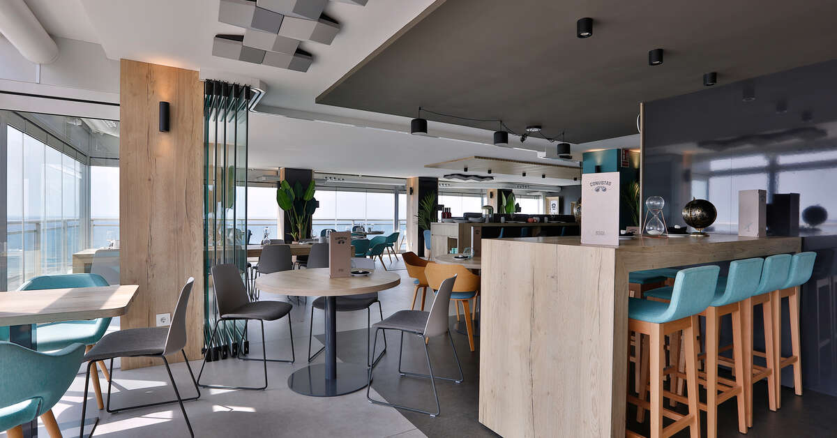 Een foto van Hotel Alicante Gran Sol