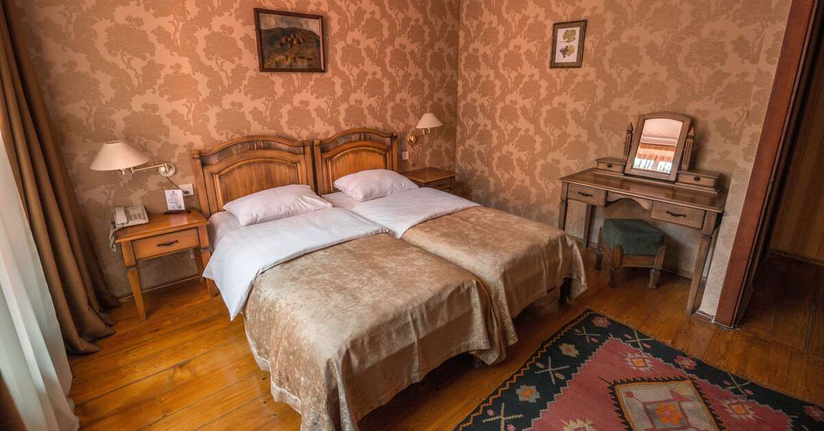Een foto van Kopala Hotel