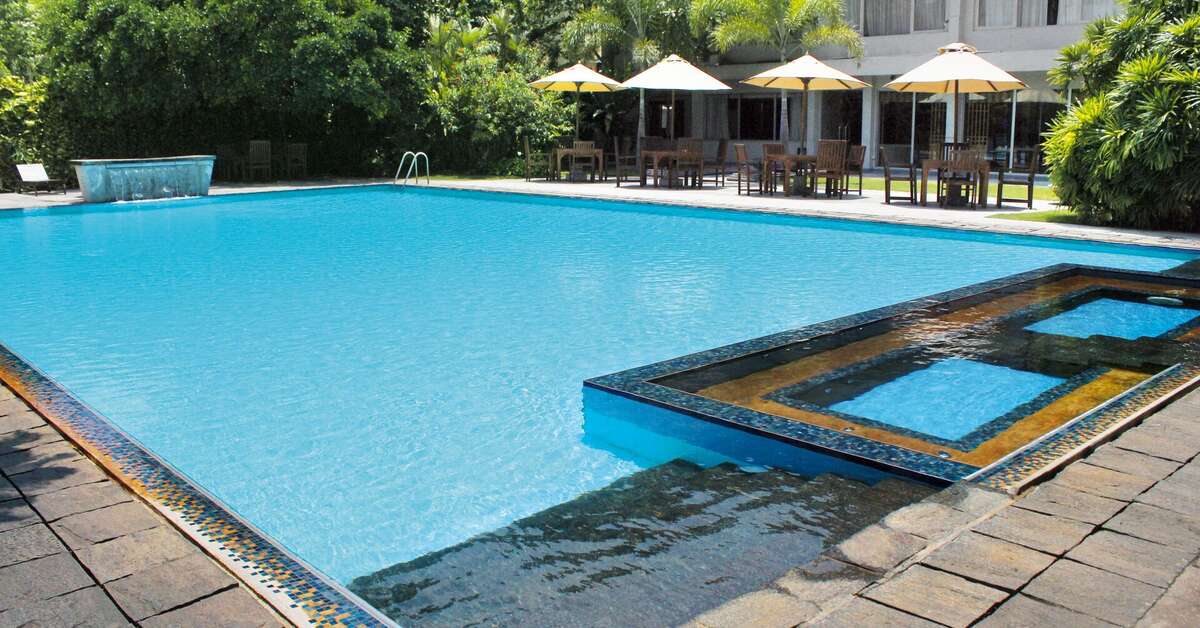 Een foto van Ramada by Wyndham Colombo
