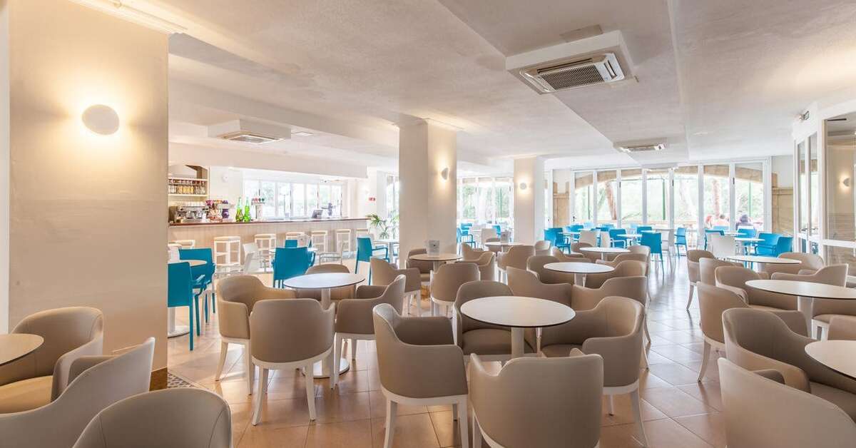 Een foto van Blue Sea Costa Verde
