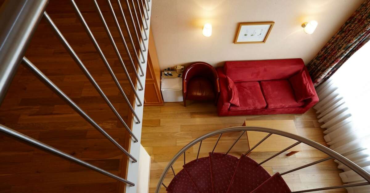 Een foto van Fosshotel Raudara