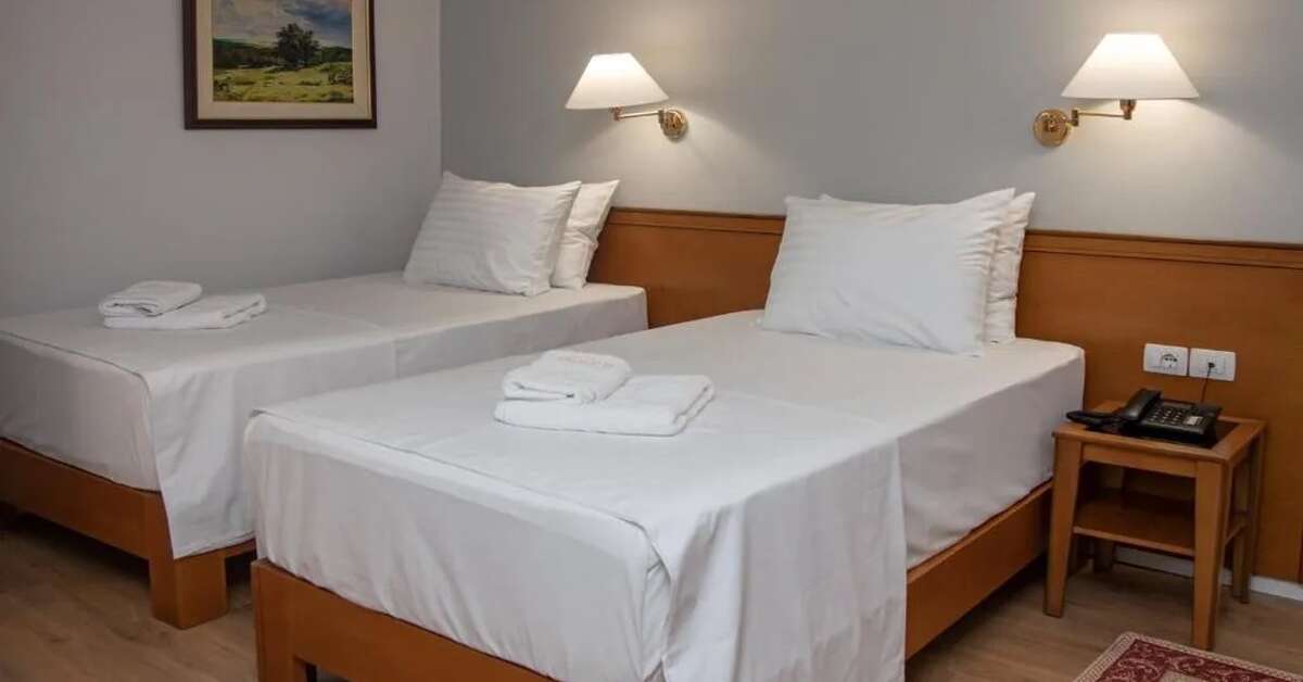 Een foto van Hotel Arber