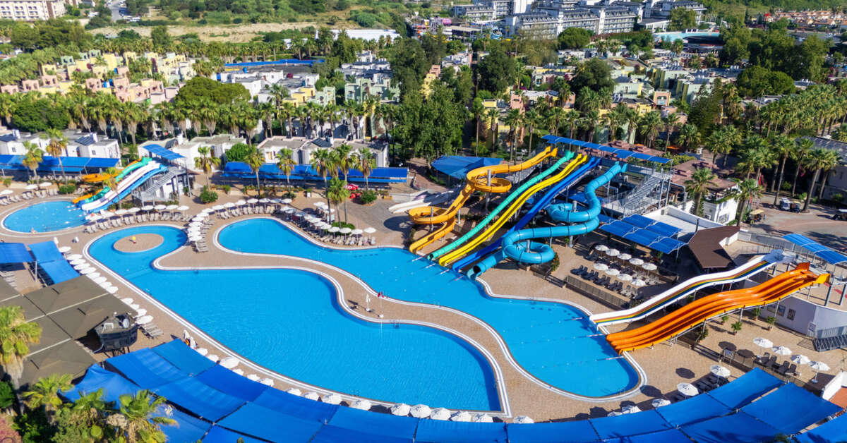 Een foto van Von Resort Golden Beach