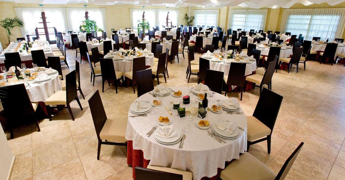 Een foto van de faciliteiten bij Gallipoli Resort