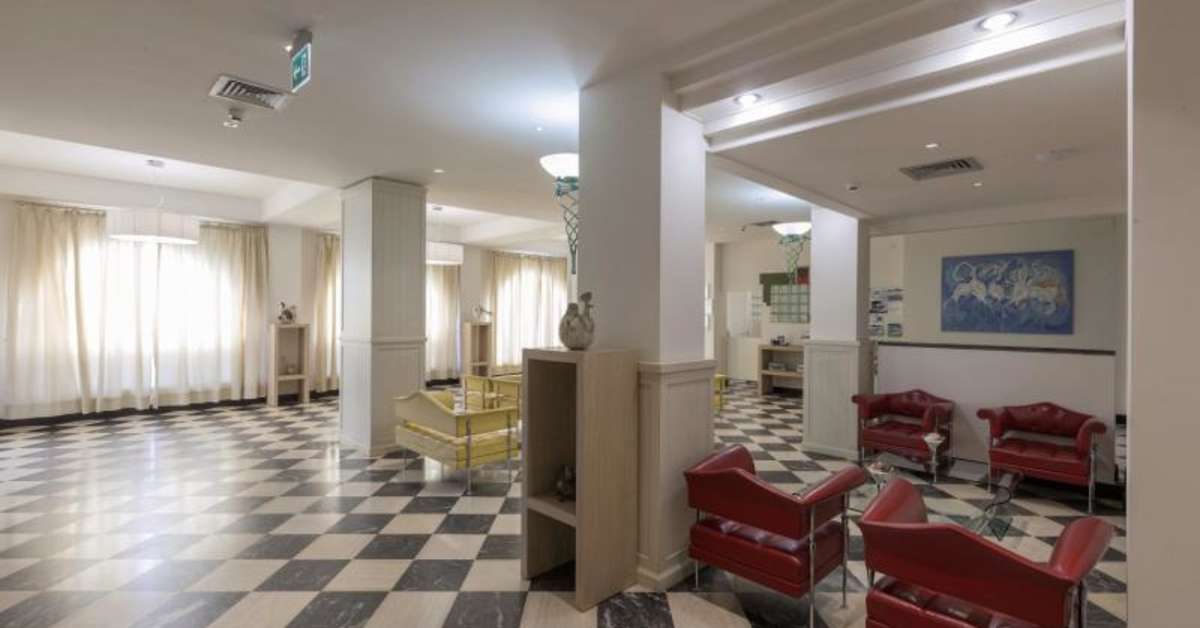Een foto van Hotel Catalunya
