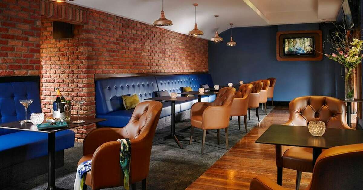 Een foto van Temple Bar Hotel