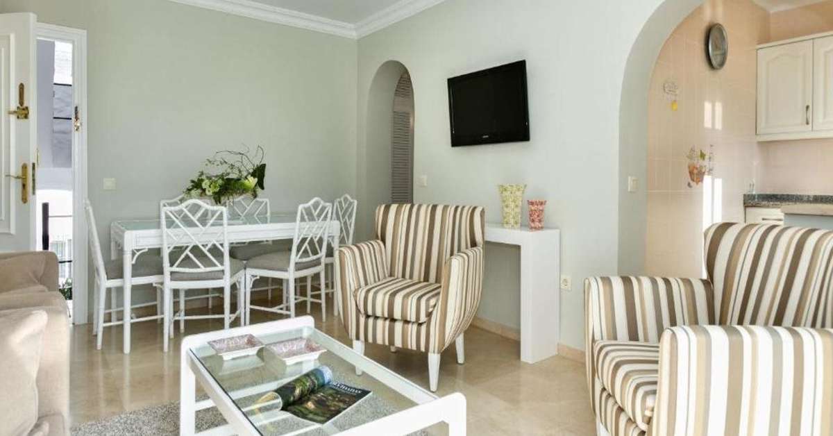 Ein Foto Ona Club Bena Vista