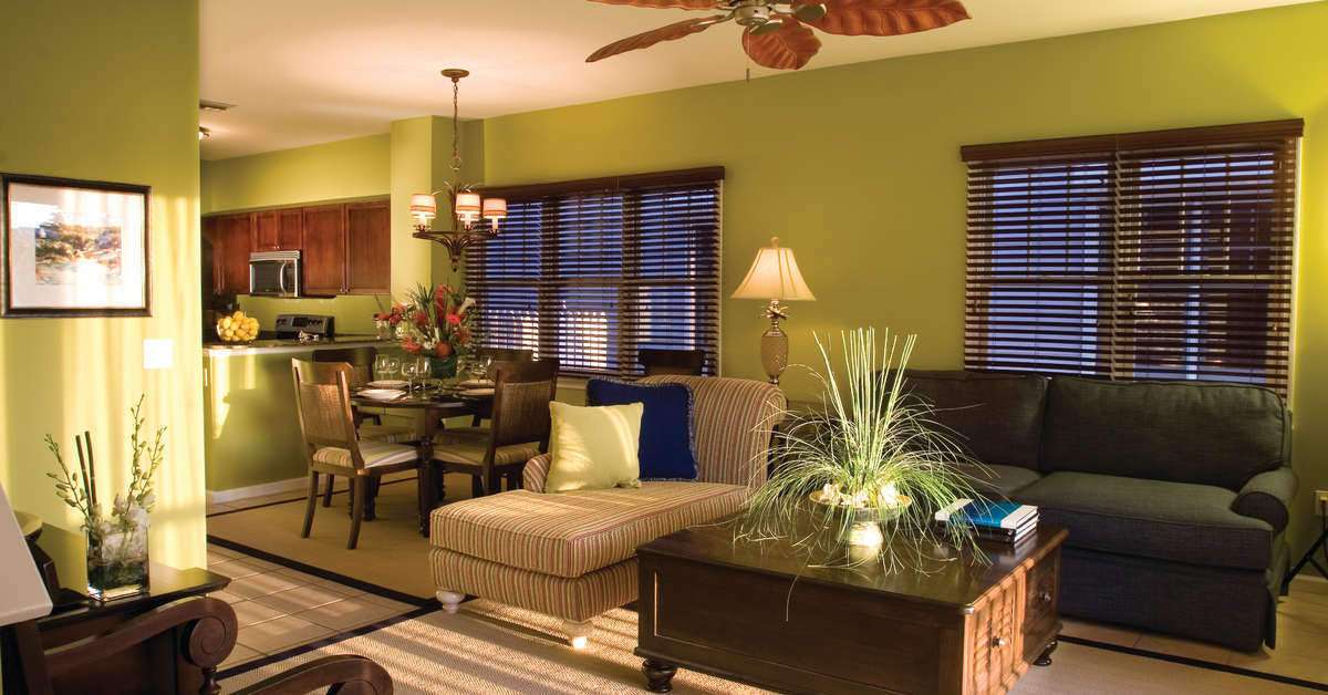 Een foto van Hawks Cay Resort