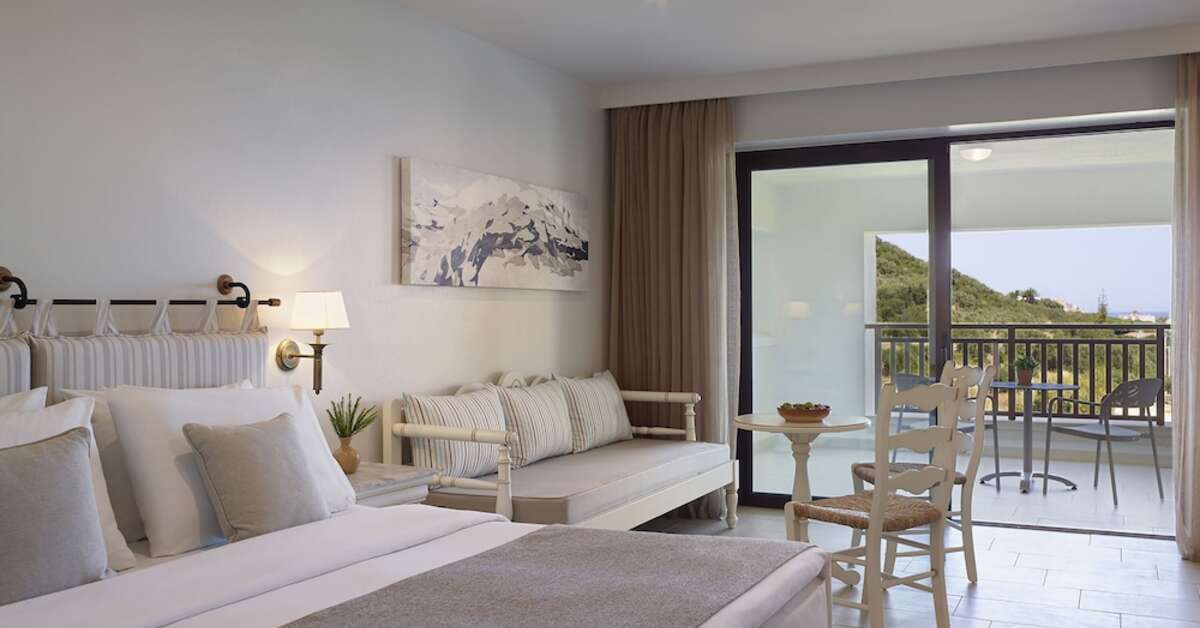 Een foto van Creta Maris Beach Resort
