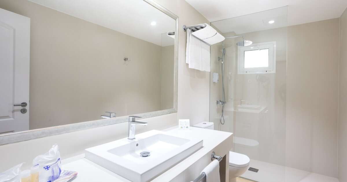 Een foto van Hotel Arena Suite Fuerteventura