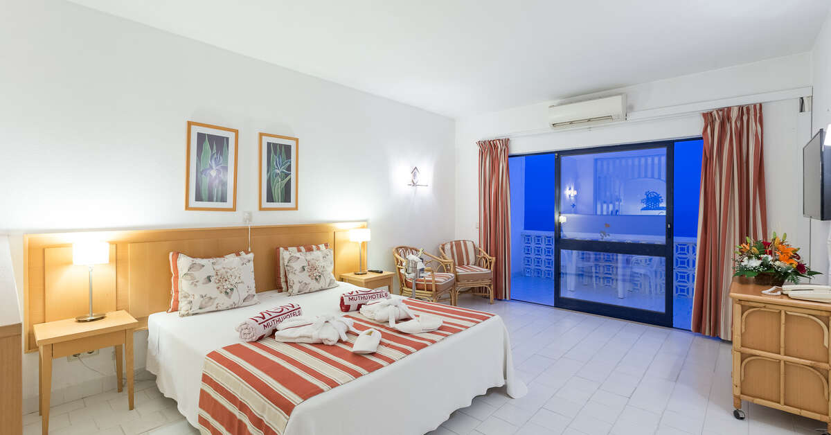 Een foto van Grand Muthu Oura View Beach Club