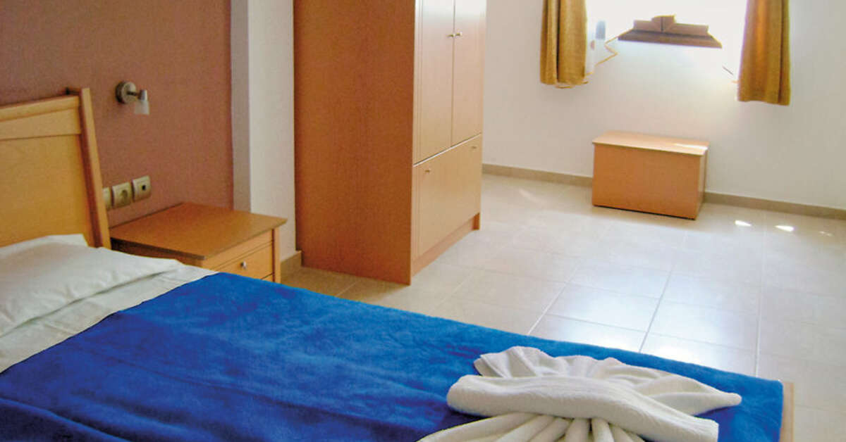 Een foto van Hotel Amari