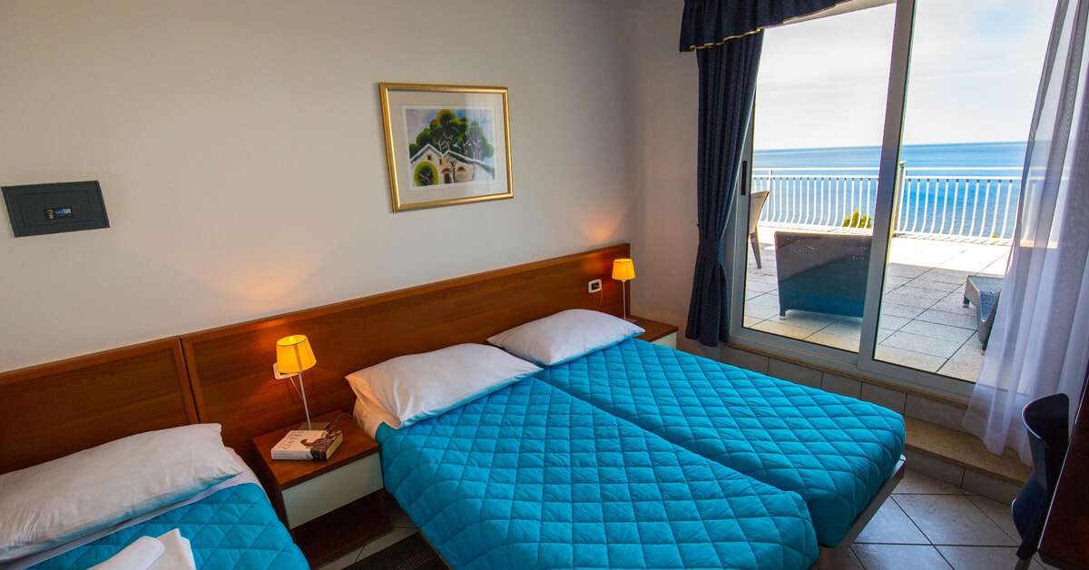 Een foto van Splendid Resort