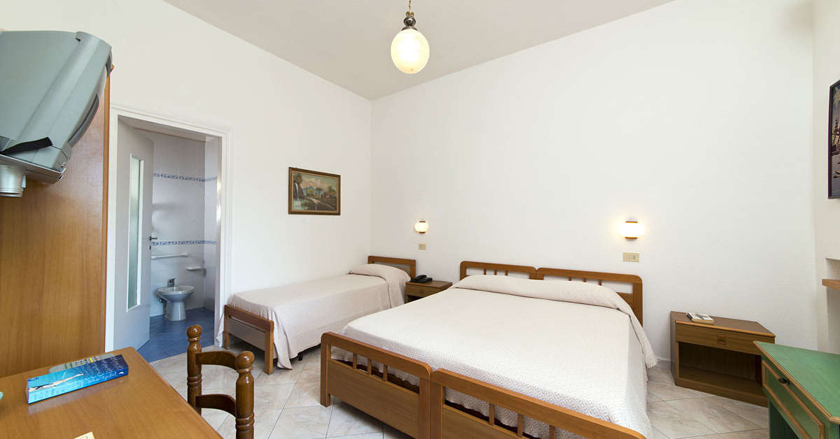 Een foto van Hotel Villa Melodie