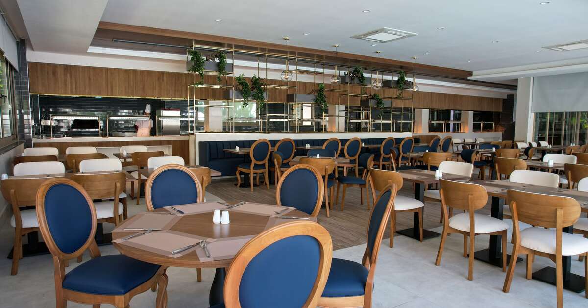 Een foto van Side Village Family Suite Hotel