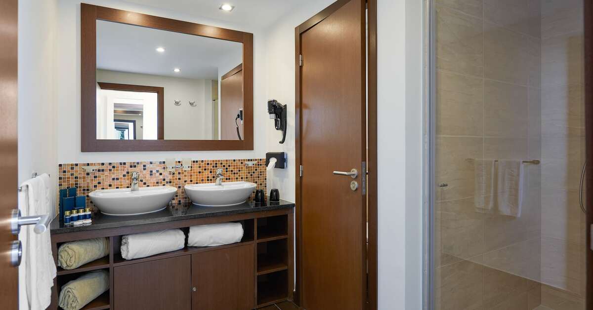 Een foto van Melia Laguna Beach