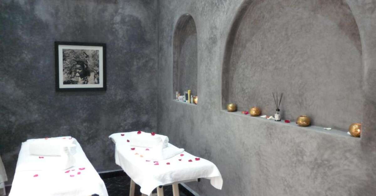 Een foto van Riad & Spa Misria Les Oliviers