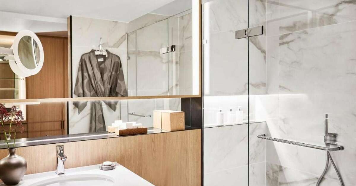 Een foto van Nobu Hotel London Portman Square