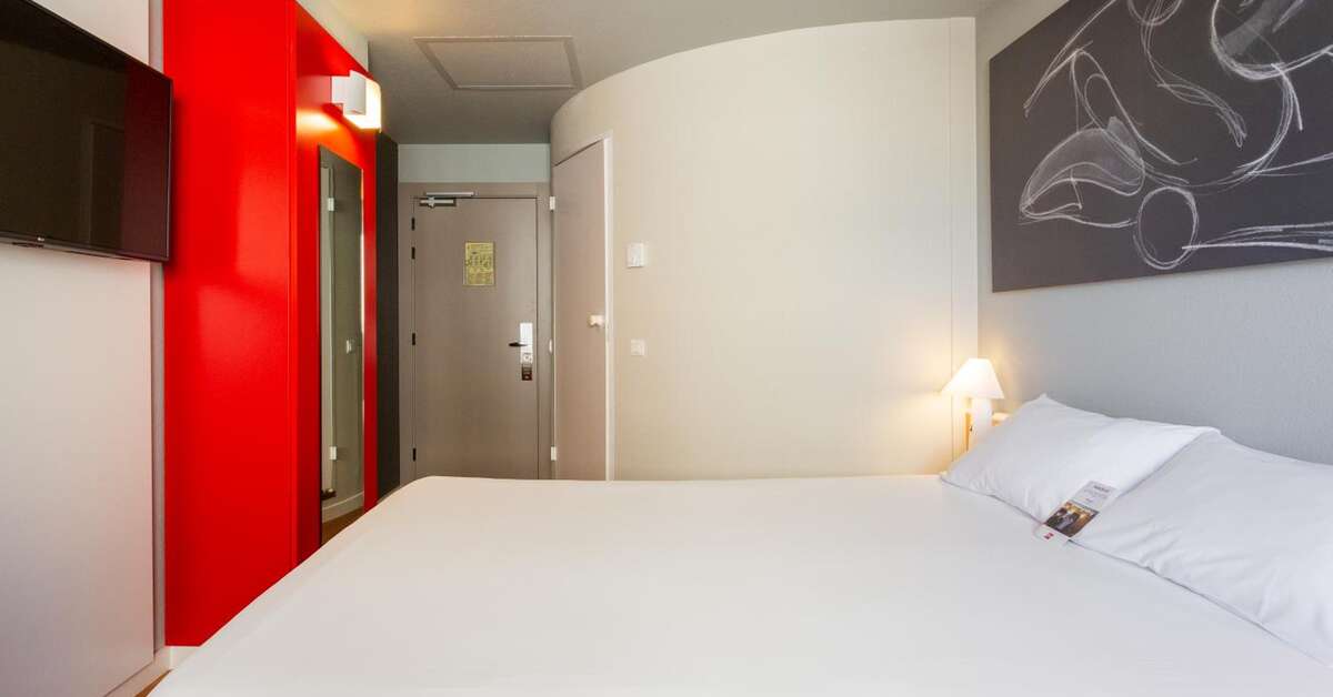 Een foto van Ibis Elche