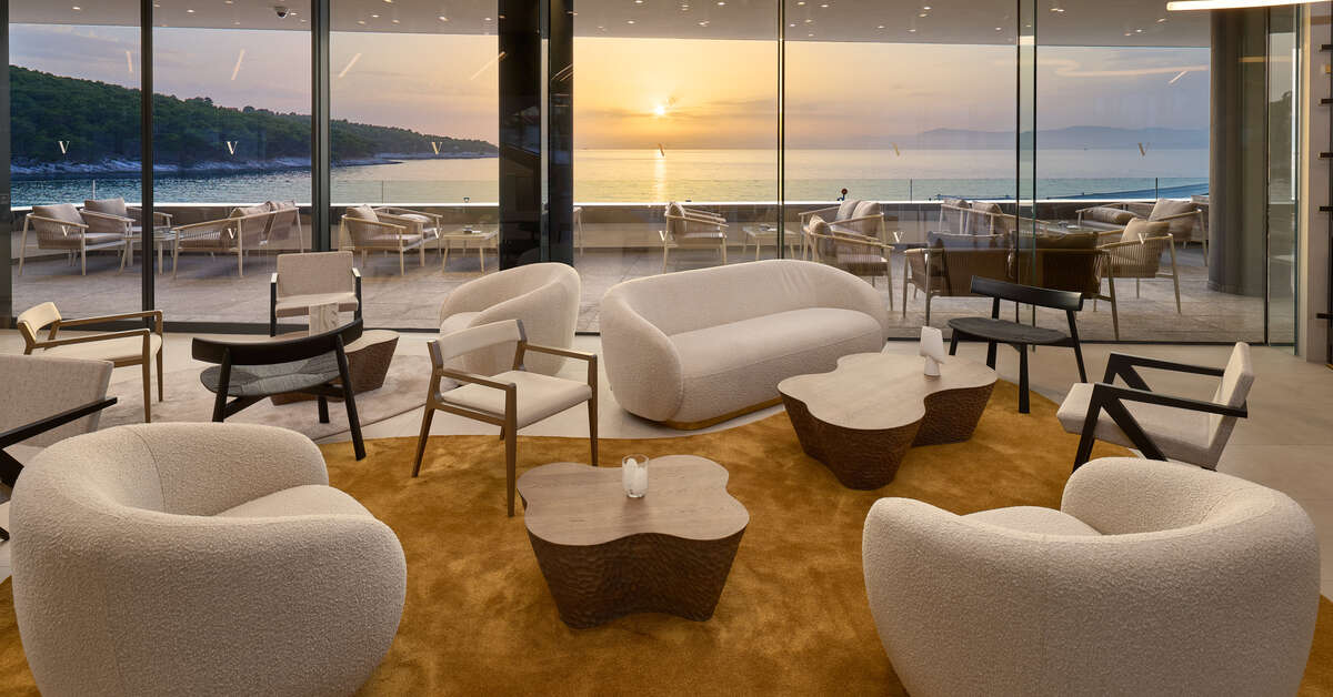 Een foto van Grand Hotel View
